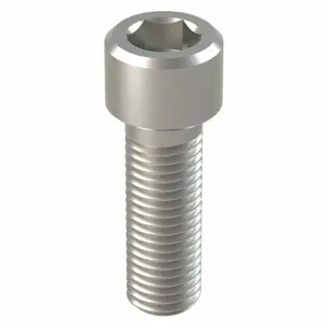 APPROVED VENDOR U51050.075.0225 Socket Cap Screw Standard Stainless Steel 3/4-10X2-1/4, 5PK | AF2QWQ 6XE39