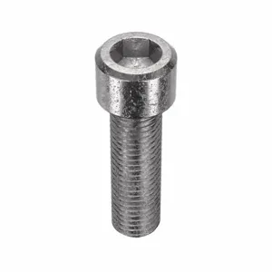 APPROVED VENDOR U51050.075.0250 Socket Cap Screw Standard Stainless Steel 3/4-10X2-1/2, 5PK | AE7AEW 5WEE7