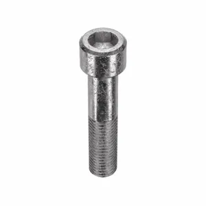 APPROVED VENDOR U51050.075.0350 Socket Cap Screw Standard Stainless Steel 3/4-10X3-1/2, 5PK | AE7AEX 5WEE8