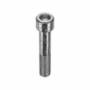 APPROVED VENDOR U51050.075.0400 Socket Cap Screw Standard Stainless Steel 3/4-10X4, 5PK | AE7AEY 5WEE9