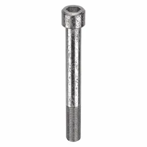 APPROVED VENDOR U51050.075.0650 Socket Cap Screw Standard Stainless Steel 3/4-10X6-1/2, 5PK | AB8LTT 26KV35