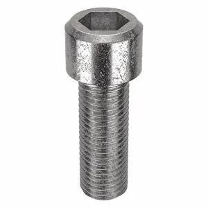 APPROVED VENDOR U51050.087.0250 Socket Cap Screw Standard Stainless Steel 7/8-9X2-1/2, 5PK | AB8LTW 26KV38