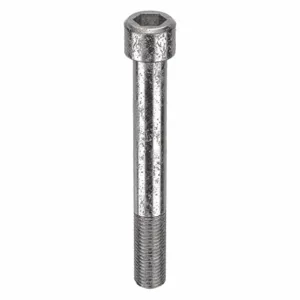 APPROVED VENDOR U51050.087.0700 Socket Cap Screw Standard Stainless Steel 7/8-9X7, 5PK | AB8LUF 26KV47