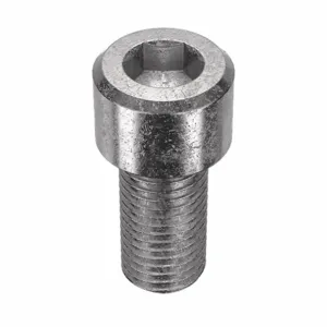 APPROVED VENDOR U51050.100.0200 Socket Cap Screw Standard Stainless Steel 1-8X2, 5PK | AB7CGY 22TU70