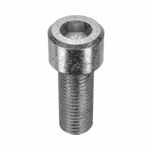 APPROVED VENDOR U51050.100.0250 Socket Cap Screw Standard Stainless Steel 1-8X2-1/2, 5PK | AB7CGZ 22TU71