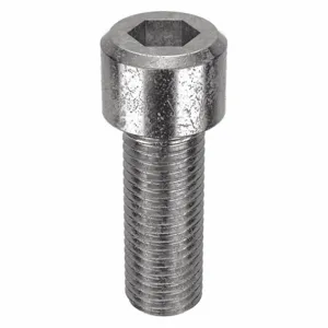 APPROVED VENDOR U51050.100.0275 Socket Cap Screw Standard Stainless Steel 1-8X2-3/4, 5PK | AB8LUJ 26KV50