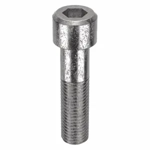 APPROVED VENDOR U51050.100.0400 Socket Cap Screw Standard Stainless Steel 1-8X4, 5PK | AB7CHB 22TU73