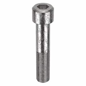 APPROVED VENDOR U51050.100.0500 Socket Cap Screw Standard Stainless Steel 1-8X5, 5PK | AB8LUM 26KV53