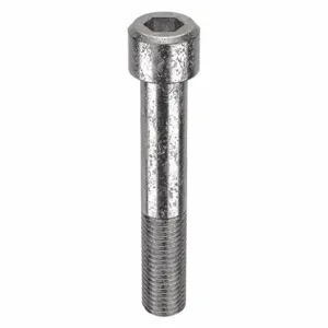 APPROVED VENDOR U51050.100.0600 Socket Cap Screw Standard Stainless Steel 1-8X6, 5PK | AB8LUN 26KV54