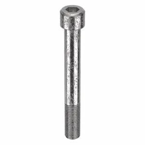 APPROVED VENDOR U51050.100.0800 Socket Cap Screw Standard Stainless Steel 1-8x8 | AB8LUR 26KV57