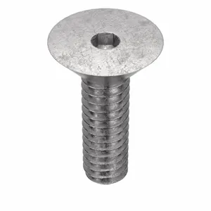 APPROVED VENDOR U51060.008.0031 Socket Cap Screw Flat Stainless Steel 2-56 X 1/4, 100PK | AC3TXK 2WA56