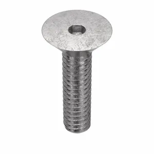 APPROVED VENDOR U51060.008.0037 Socket Cap Screw Flat Stainless Steel 2-56 X 5/16, 100PK | AC3TXL 2WA57