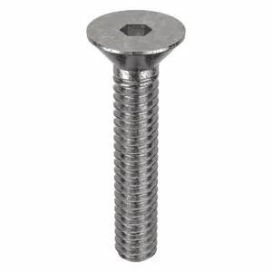 APPROVED VENDOR U51060.009.0050 Socket Cap Screw Flat Stainless Steel 3-48 X 1/2, 100PK | AB8MZB 26LA87