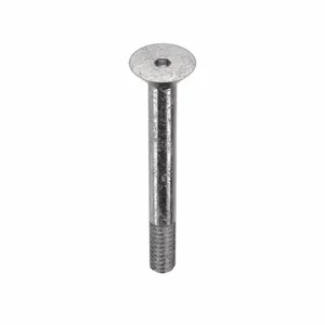 APPROVED VENDOR U51060.011.0100 Socket Cap Screw Flat Stainless Steel 4-40 X 1, 100PK | AB8MZG 26LA92