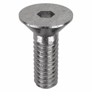 APPROVED VENDOR U51060.012.0031 Socket Cap Screw Flat Stainless Steel 5-40 X 5/16, 100PK | AB8MZJ 26LA94