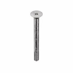 APPROVED VENDOR U51060.013.0150 Socket Cap Screw Flat Stainless Steel 6-32 X 1-1/2, 100PK | AB8MZT 26LC03