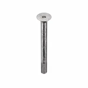 APPROVED VENDOR U51060.016.0175 Socket Cap Screw Flat Stainless Steel 8-32 X 1-3/4, 100PK | AB8MZY 26LC08