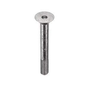 APPROVED VENDOR U51060.019.0150 Socket Cap Screw Flat Stainless Steel 10-24 X 1-1/2, 100PK | AE7AHL 5WFE5