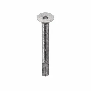 APPROVED VENDOR U51060.019.0175 Socket Cap Screw Flat Stainless Steel 10-24 X 1-3/4, 100PK | AB8UNH 29DP96