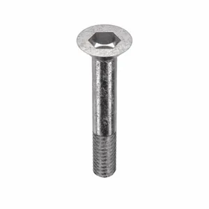 APPROVED VENDOR U51060.025.0150 Socket Cap Screw Flt Stainless Steel 1/4-20 X 1-1/2, 100PK | AB7CYA 22TX99