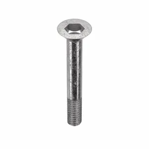 APPROVED VENDOR U51060.025.0175 Socket Cap Screw Flt Stainless Steel 1/4-20 X 1-3/4, 100PK | AB7CYB 22TY01