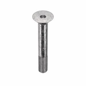APPROVED VENDOR U51060.031.0200 Socket Cap Screw Flat Stainless Steel 5/16-18 X 2, 50PK | AB7CYL 22TY10