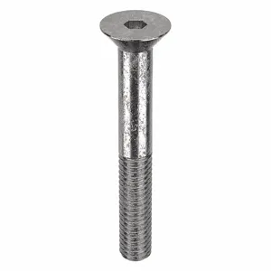 APPROVED VENDOR U51060.031.0225 Socket Cap Screw Flat Stainless Steel 5/16-18 X 2-1/4, 25PK | AB8NAE 26LC15