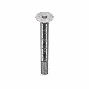 APPROVED VENDOR U51060.031.0250 Socket Cap Screw Flt Stainless Steel 5/16-18 X 2-1/2, 25PK | AB7CYM 22TY11