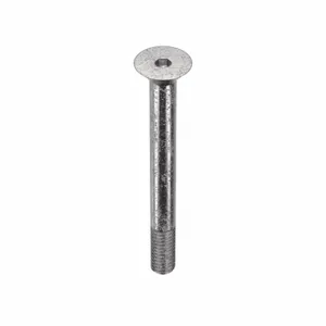 APPROVED VENDOR U51060.031.0300 Socket Cap Screw Flat Stainless Steel 5/16-18 X 3, 25PK | AB8NAF 26LC16