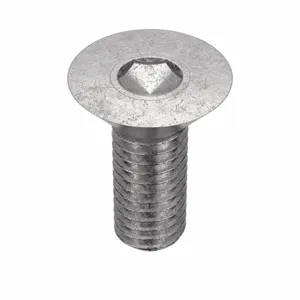 APPROVED VENDOR U51060.037.0062 Socket Cap Screw Flat Stainless Steel 3/8-16 X 5/8, 50PK | AB8NAG 26LC18