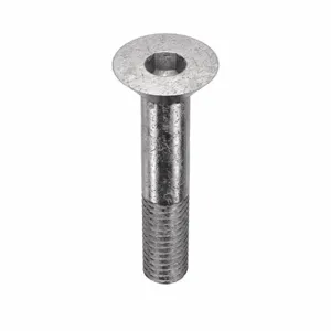 APPROVED VENDOR U51060.037.0175 Socket Cap Screw Flat Stainless Steel 3/8-16 X 1-3/4, 25PK | AB7CYR 22TY15