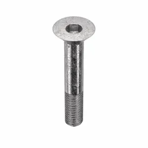 APPROVED VENDOR U51060.037.0200 Socket Cap Screw Flat Stainless Steel 3/8-16 X 2, 25PK | AB7CYT 22TY16