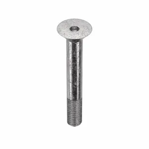 APPROVED VENDOR U51060.037.0250 Socket Cap Screw Flat Stainless Steel 3/8-16 X 2-1/2, 25PK | AB8NAL 26LC22