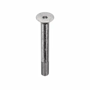 APPROVED VENDOR U51060.037.0300 Socket Cap Screw Flat Stainless Steel 3/8-16 X 3, 10PK | AB8NAM 26LC23