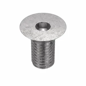 APPROVED VENDOR U51060.050.0075 Socket Cap Screw Flat Stainless Steel 1/2-13 X 3/4, 10PK | AE7AHF 5WFD9