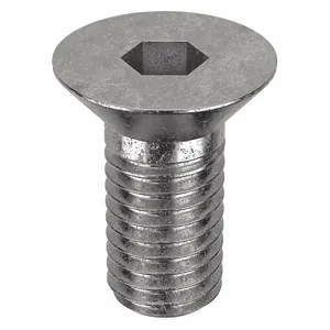 APPROVED VENDOR U51060.050.0087 Socket Cap Screw Flat Stainless Steel 1/2-13 X 7/8, 10PK | AB8NAN 26LC24