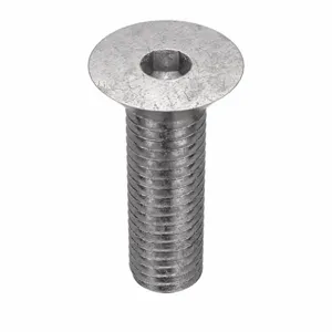 APPROVED VENDOR U51060.050.0150 Socket Cap Screw Flat Stainless Steel 1/2-13 X 1-1/2, 10PK | AE7AHJ 5WFE2