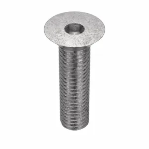 APPROVED VENDOR U51060.050.0175 Socket Cap Screw Flat Stainless Steel 1/2-13 X 1-3/4, 10PK | AE7AHK 5WFE3