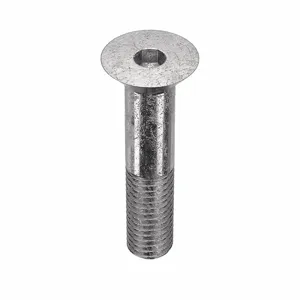 APPROVED VENDOR U51060.050.0200 Socket Cap Screw Flat Stainless Steel 1/2-13 X 2, 10PK | AB7CYU 22TY17