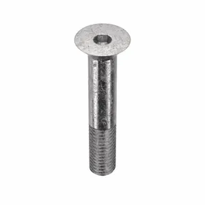 APPROVED VENDOR U51060.050.0250 Socket Cap Screw Flat Stainless Steel 1/2-13 X 2-1/2, 10PK | AB7CYV 22TY18