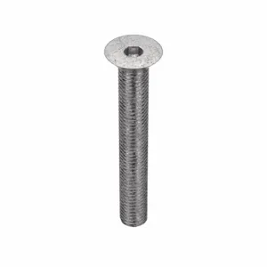 APPROVED VENDOR U51060.050.0300 Socket Cap Screw Flat Stainless Steel 1/2-13 X 3-1/2, 5PK | AC3TXN 2WB39