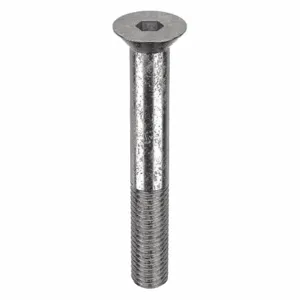 APPROVED VENDOR U51060.050.0350 Socket Cap Screw Flat Stainless Steel 1/2-13 X 3-1/2, 5PK | AB8NAQ 26LC26