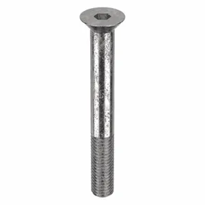 APPROVED VENDOR U51060.050.0400 Socket Cap Screw Flat Stainless Steel 1/2-13 X 4, 5PK | AB8NAR 26LC27