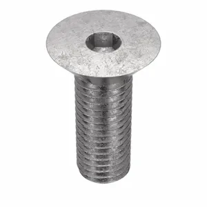 APPROVED VENDOR U51060.062.0150 Socket Cap Screw Flat Stainless Steel 5/8-11 X 1-1/2, 10PK | AB8NAV 26LC30