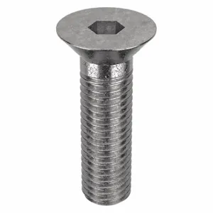 APPROVED VENDOR U51060.062.0200 Socket Cap Screw Flat Stainless Steel 5/8-11 X 2, 5PK | AB8NAX 26LC32