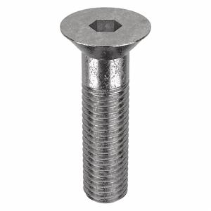 APPROVED VENDOR U51060.062.0225 Socket Cap Screw Flat Stainless Steel 5/8-11 X 2-1/4, 5PK | AB8NAY 26LC33