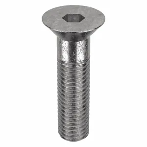 APPROVED VENDOR U51060.062.0225 Socket Cap Screw Flat Stainless Steel 5/8-11 X 2-1/4, 5PK | AB8NAY 26LC33