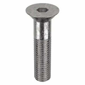 APPROVED VENDOR U51060.062.0250 Socket Cap Screw Flat Stainless Steel 5/8-11 X 2-1/2, 5PK | AB8NAZ 26LC34