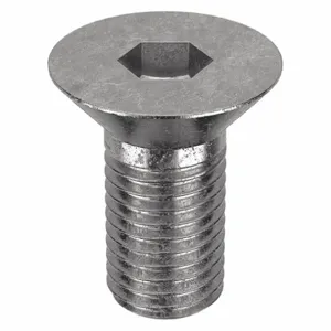 APPROVED VENDOR U51060.075.0125 Socket Cap Screw Flat Stainless Steel 3/4-10 X 1-1/4, 5PK | AB8NBD 26LC38