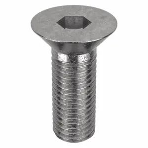 APPROVED VENDOR U51060.075.0175 Socket Cap Screw Flat Stainless Steel 3/4-10 X 1-3/4, 5PK | AB8NBF 26LC40